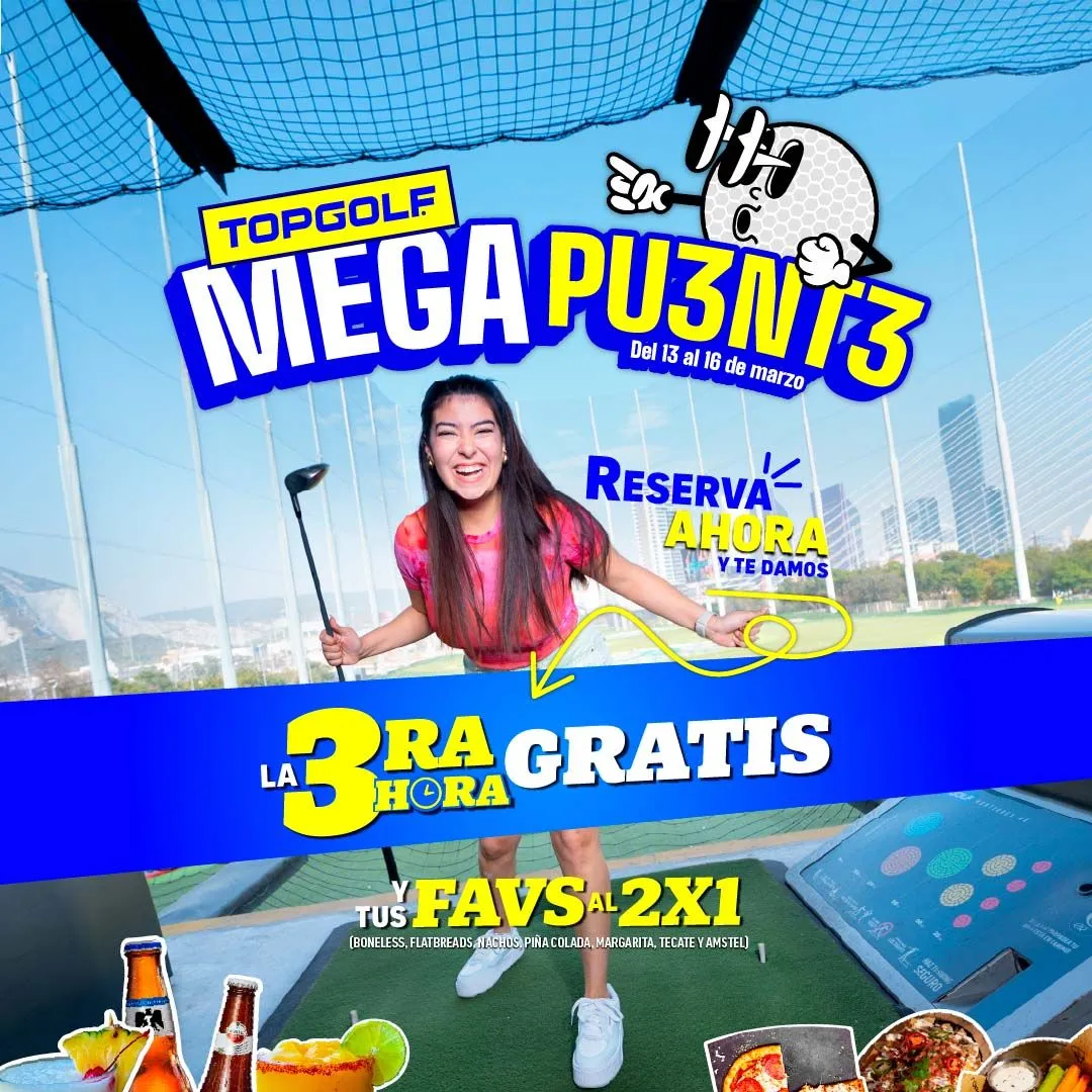 Mega puente 
