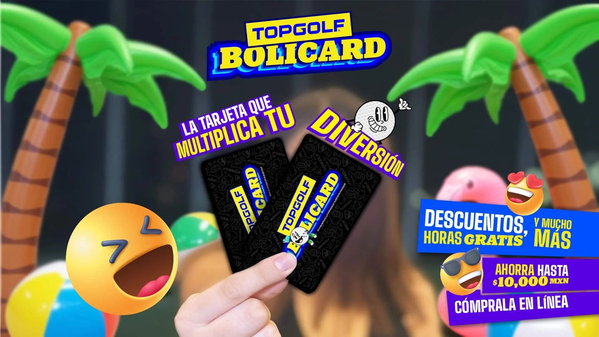 Ahorra en cada visita