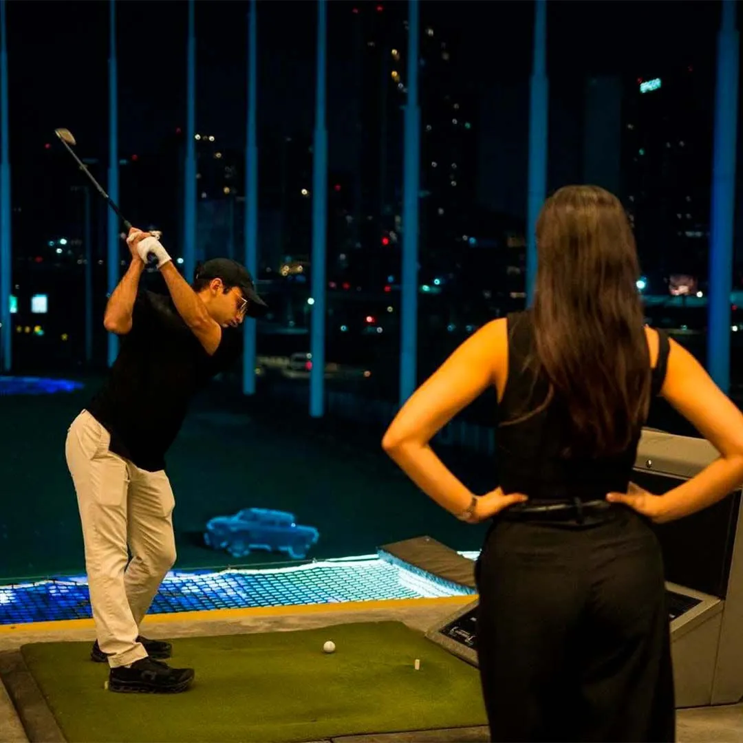 Una alternativa a los eventos corporativos tradicionales en Monterrey