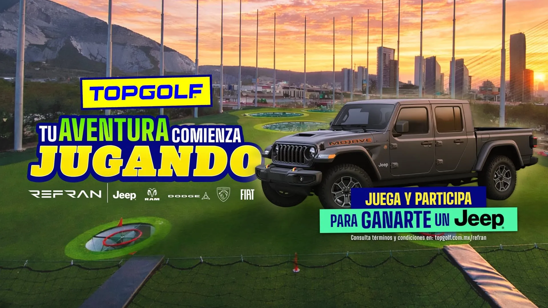 Imagen principal de la sección