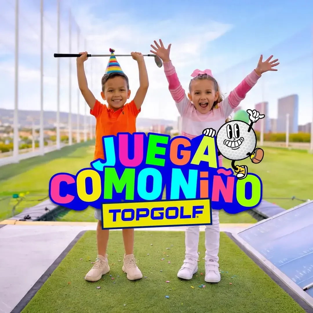 PROMO NIÑO
