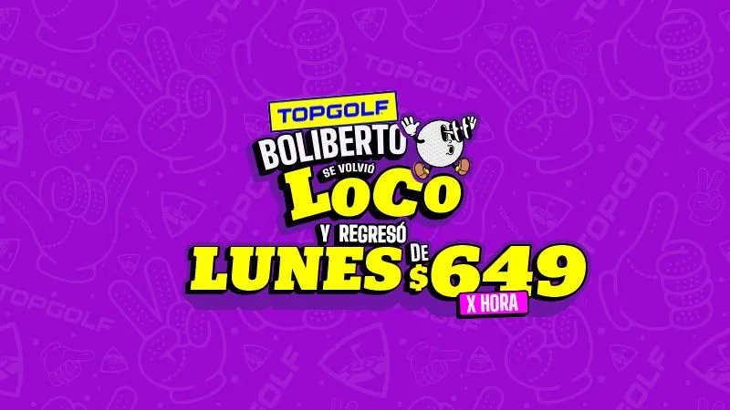 LUNES $649