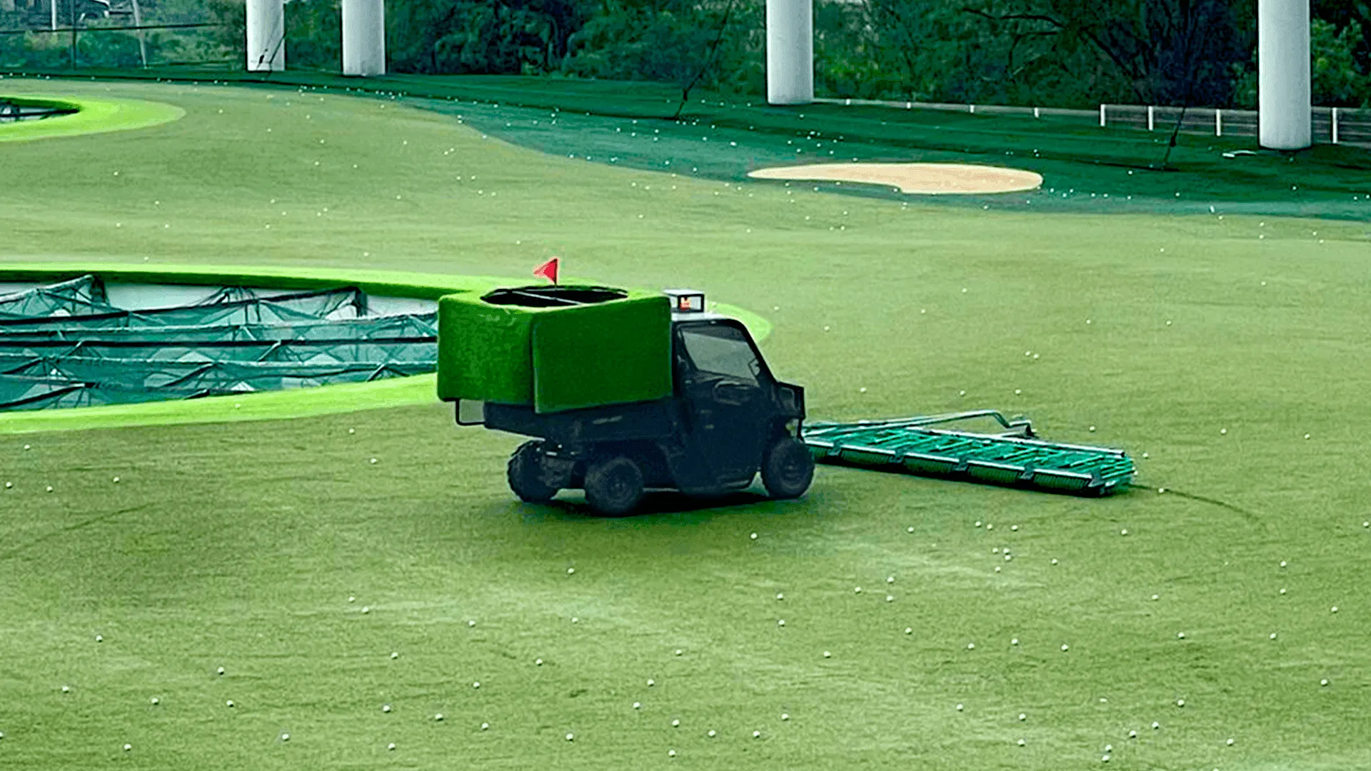 Target móvil Refrán