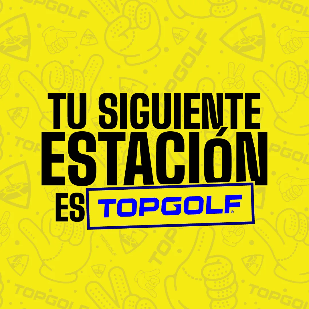 2x1 FIT TOPGOLF