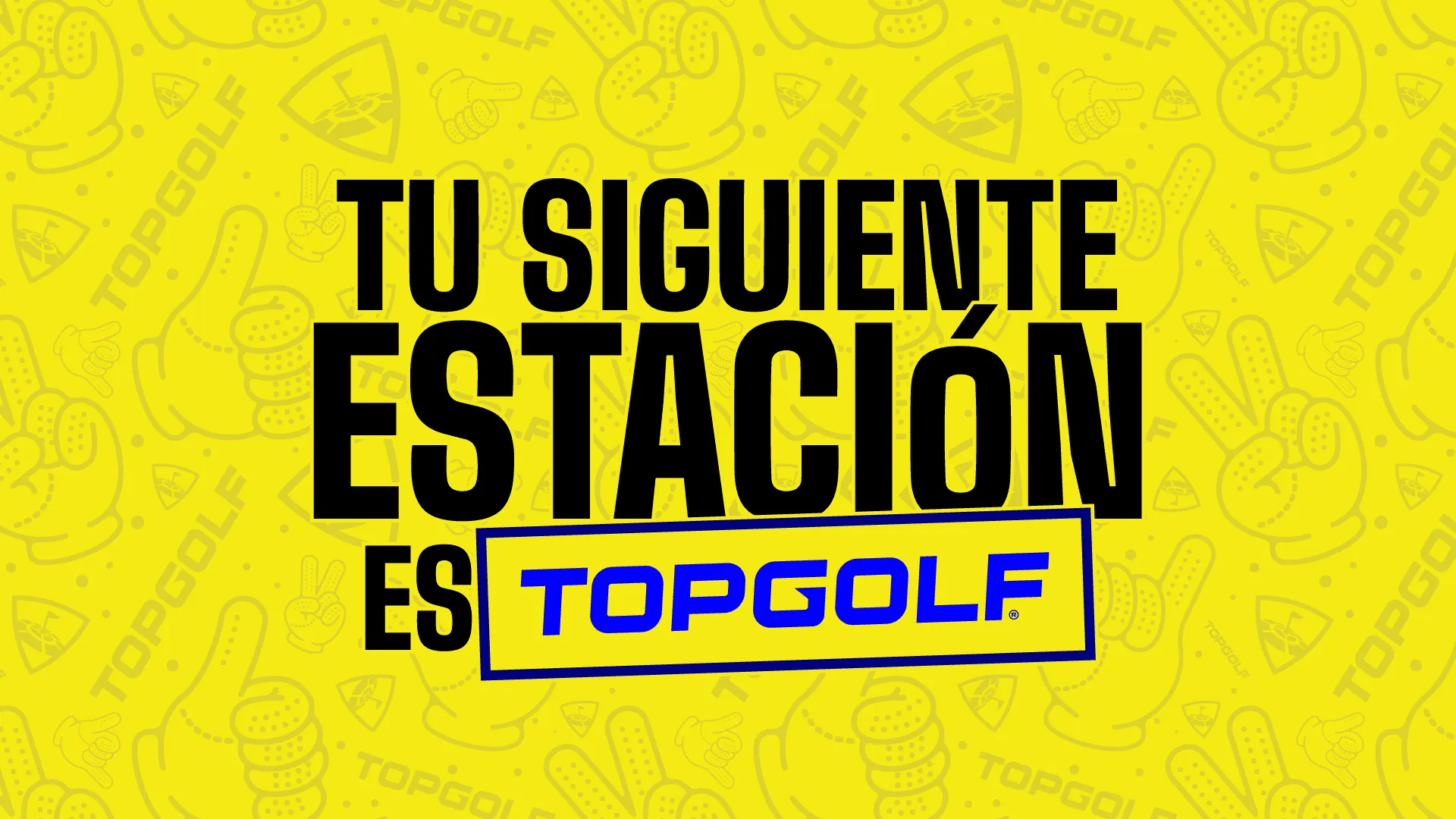 2x1 FIT TOPGOLF