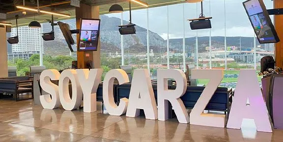 SKY BAR 5