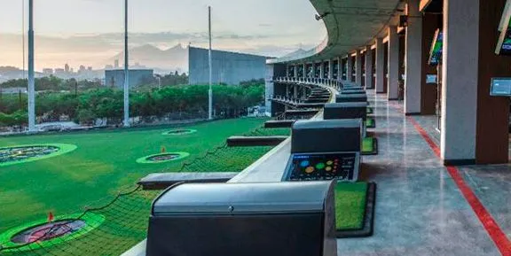 SKY BAR 6
