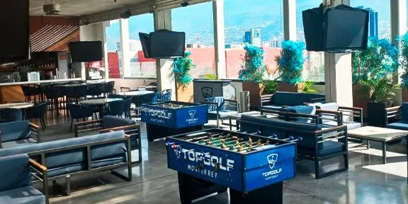 SKY BAR 8