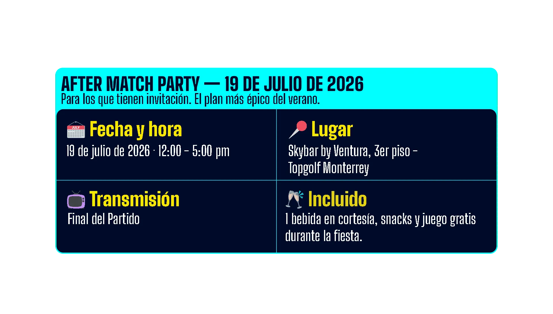 Imagen principal de la sección