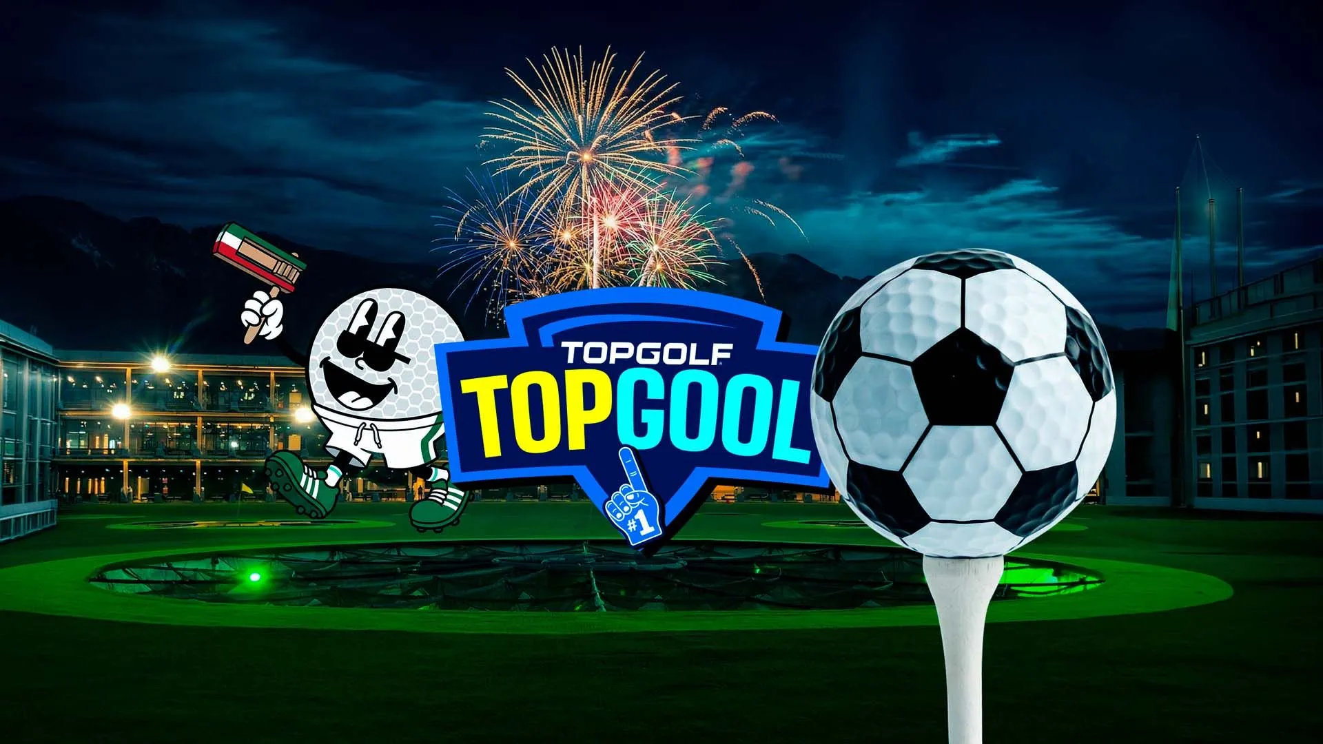 TOPGOOL 