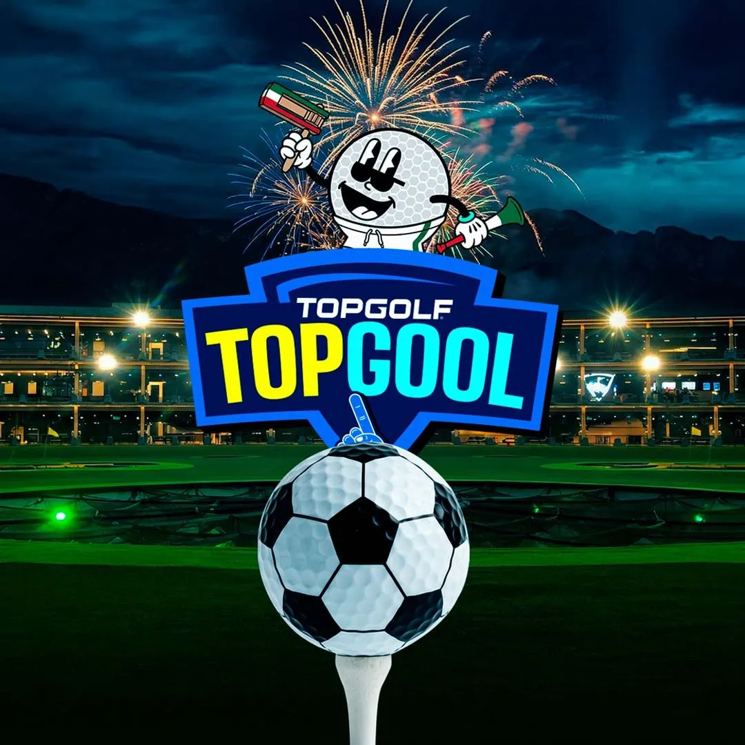 TOPGOOL 
